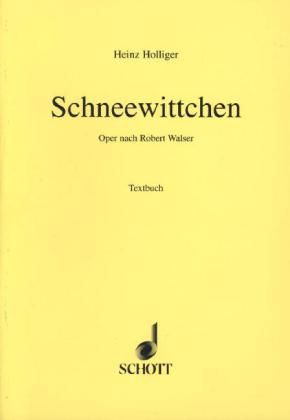 Produktbild: Schneewittchen