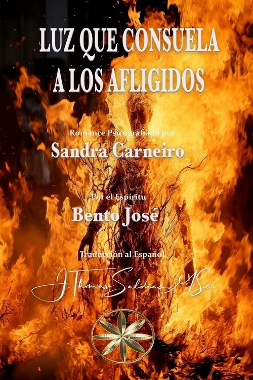 Produktbild: Luz que consuela a los afligidos