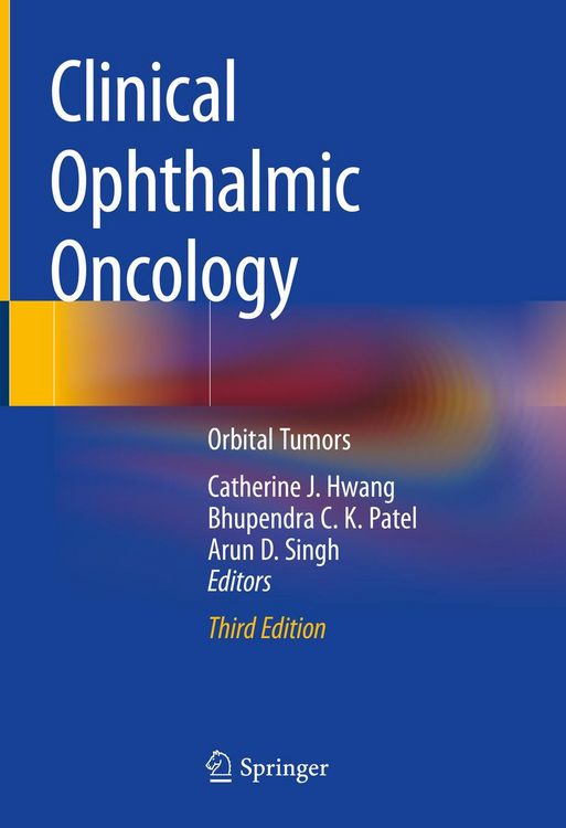 Produktbild: Clinical Ophthalmic Oncology