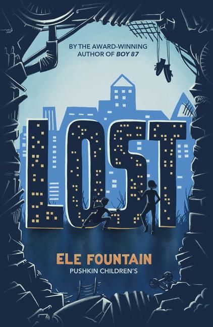 Produktbild: Lost