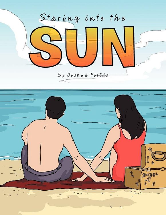 Produktbild: Staring into the Sun