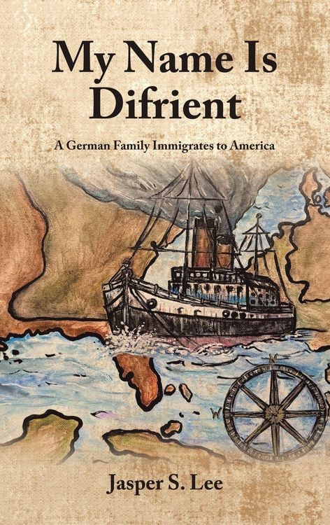 Produktbild: My Name Is Difrient