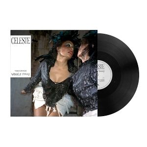 Produktbild: Woman of Faces Standard (LP)