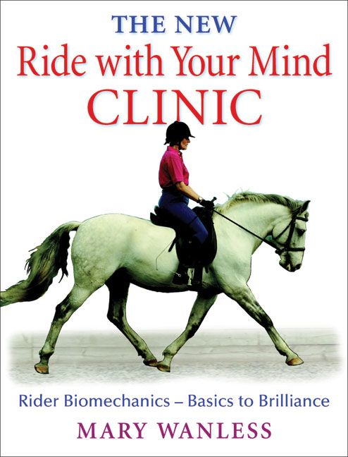 Produktbild: New Ride W/your Mind Clinic