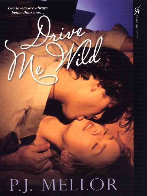 Produktbild: Drive Me Wild