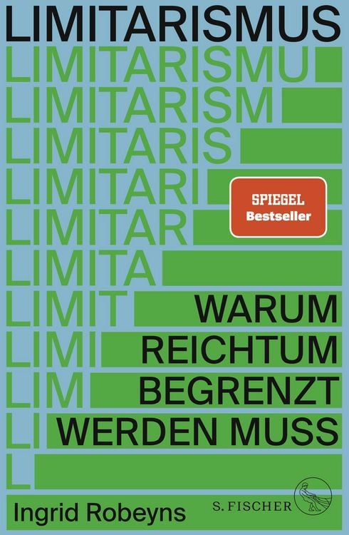 Produktbild: Limitarismus