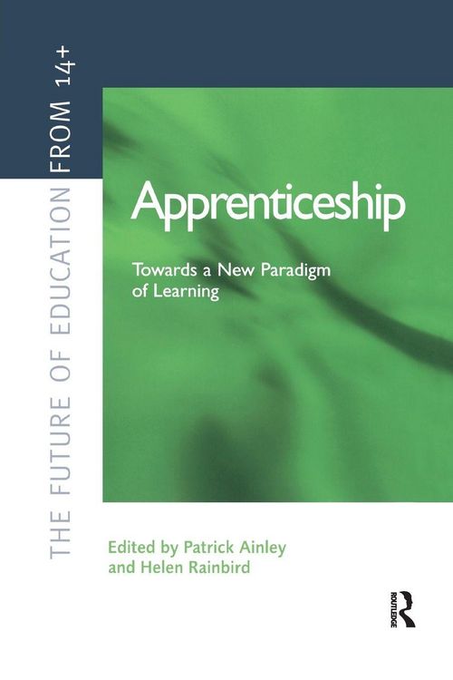 Produktbild: Apprenticeship