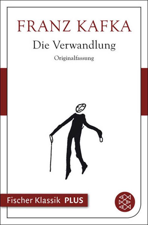 Produktbild: Die Verwandlung