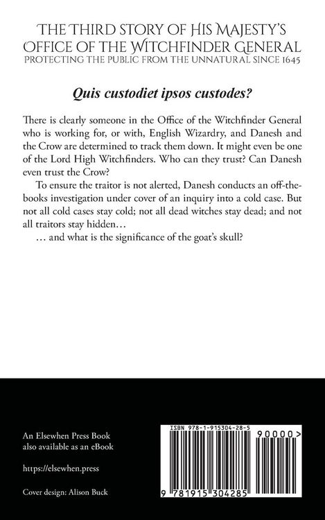 Produktbild: Head Full of Dark