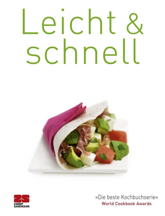Produktbild: Leicht & schnell