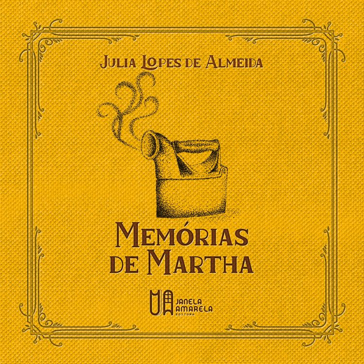 Produktbild: Mem&oacute;rias de Martha