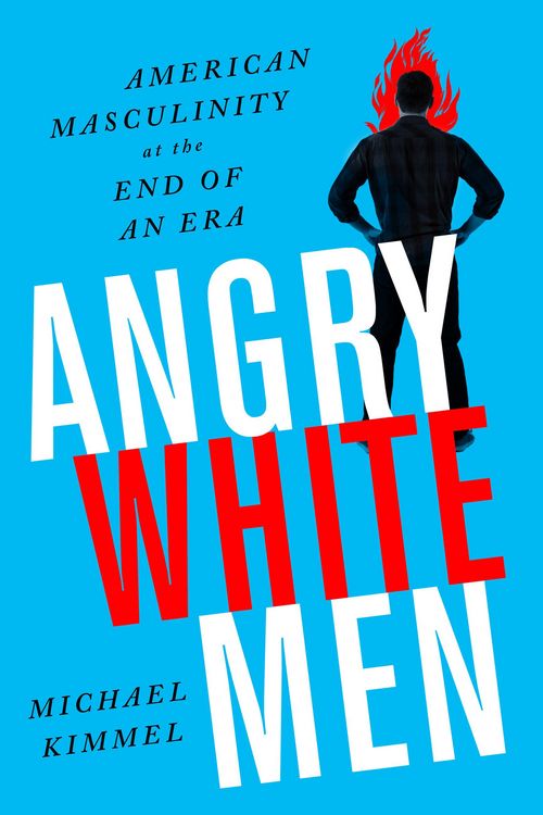 Produktbild: Angry White Men