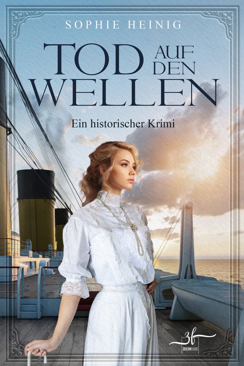 Produktbild: Tod auf den Wellen