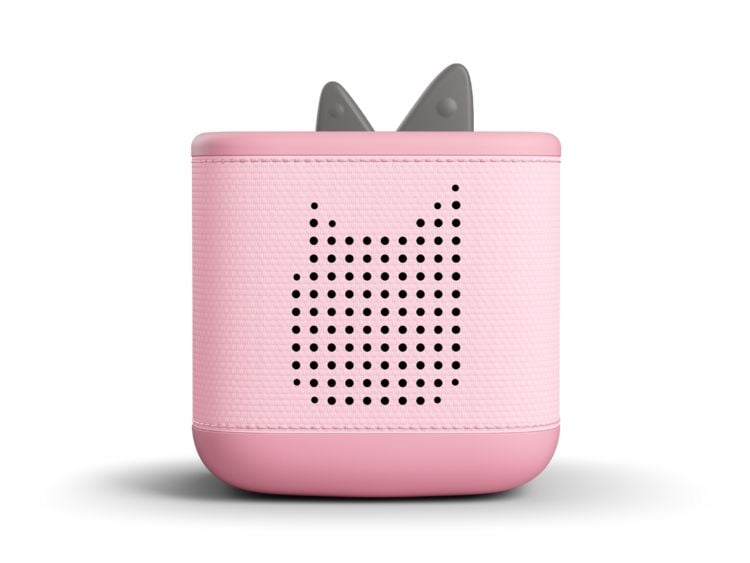 Produktbild: Toniebox 2 Rosa Starter Set My First Tonies Bauernhof