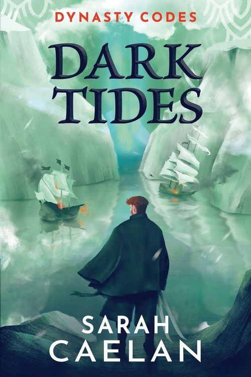 Produktbild: Dark Tides