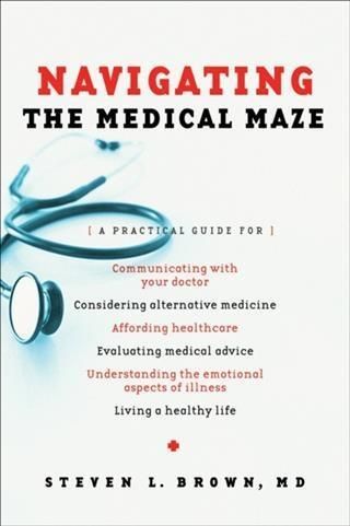 Produktbild: Navigating the Medical Maze