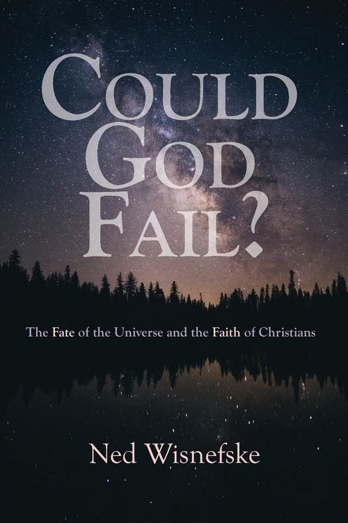 Produktbild: Could God Fail?