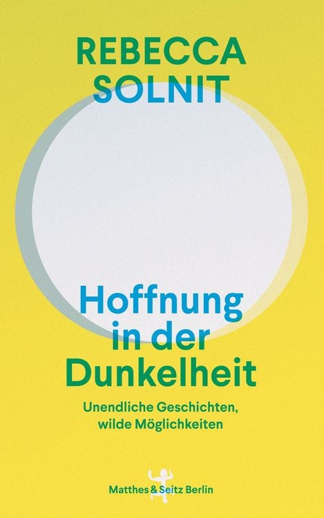 Produktbild: Hoffnung in der Dunkelheit