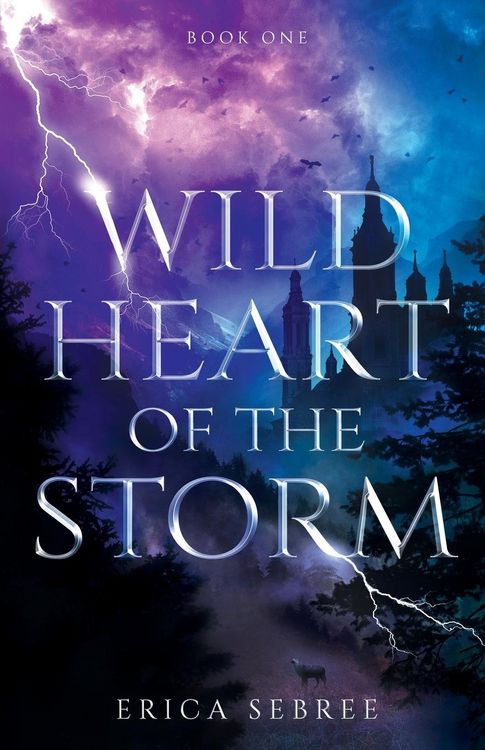 Produktbild: Wild Heart of the Storm