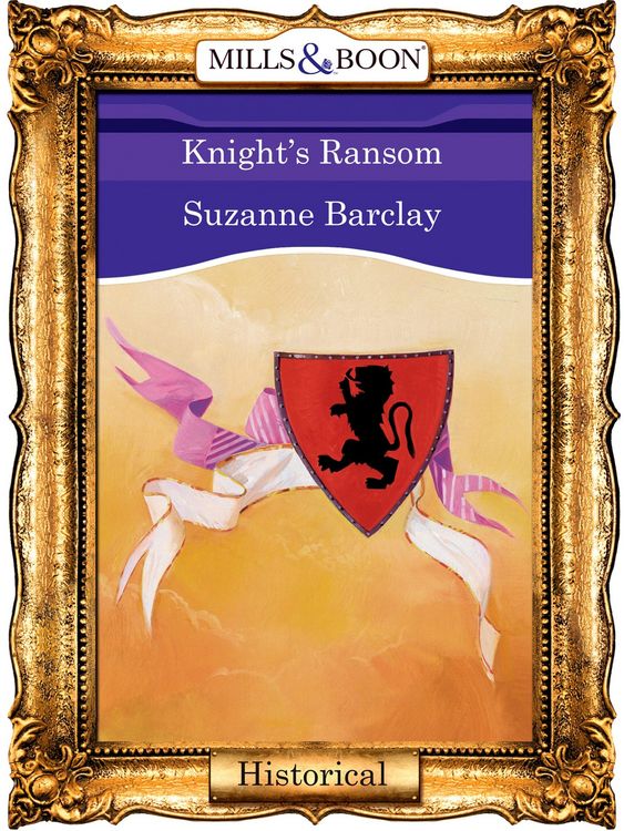 Produktbild: Knight's Ransom