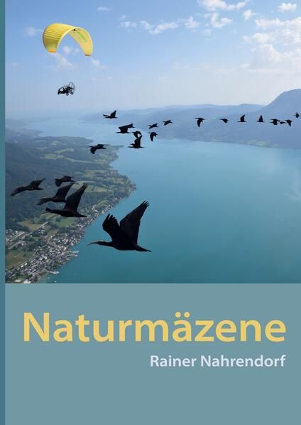 Produktbild: Naturm&auml;zene