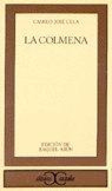 Produktbild: La colmena