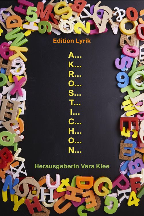Produktbild: Akrostichon