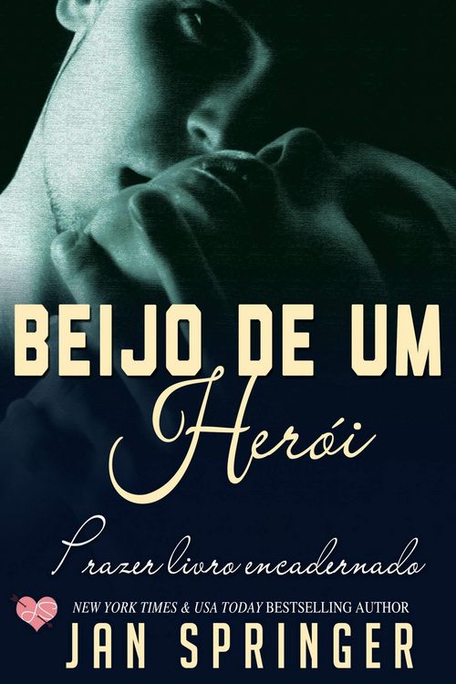 Produktbild: Beijo de Um Heroi