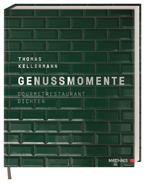 Produktbild: Genussmomente