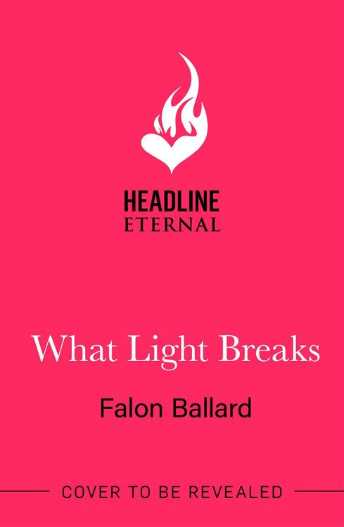 Produktbild: What Light Breaks