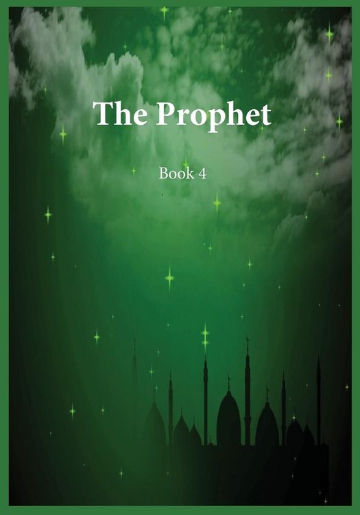 Produktbild: The Prophet