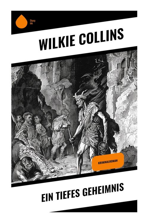 Produktbild: Ein Tiefes Geheimnis