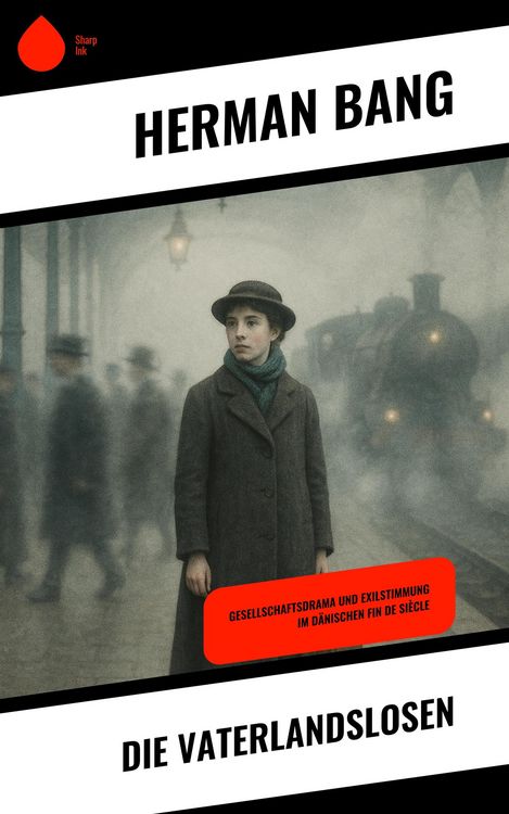 Produktbild: Die Vaterlandslosen