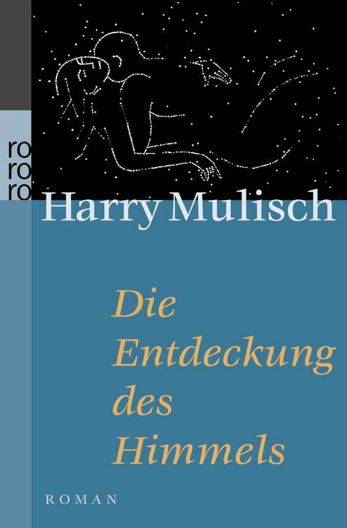 Produktbild: Die Entdeckung des Himmels