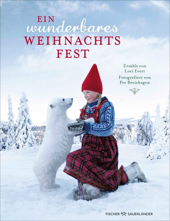 Produktbild: Ein wunderbares Weihnachtsfest