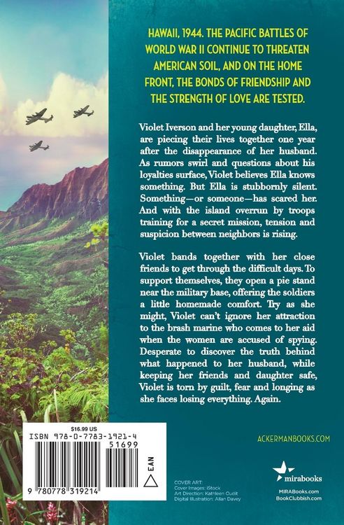 Produktbild: Island Of Sweet Pies & Soldier