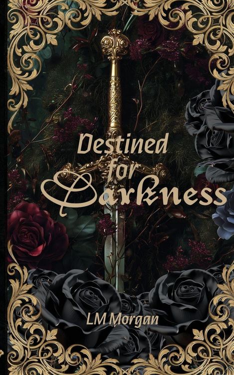Produktbild: Destined for Darkness