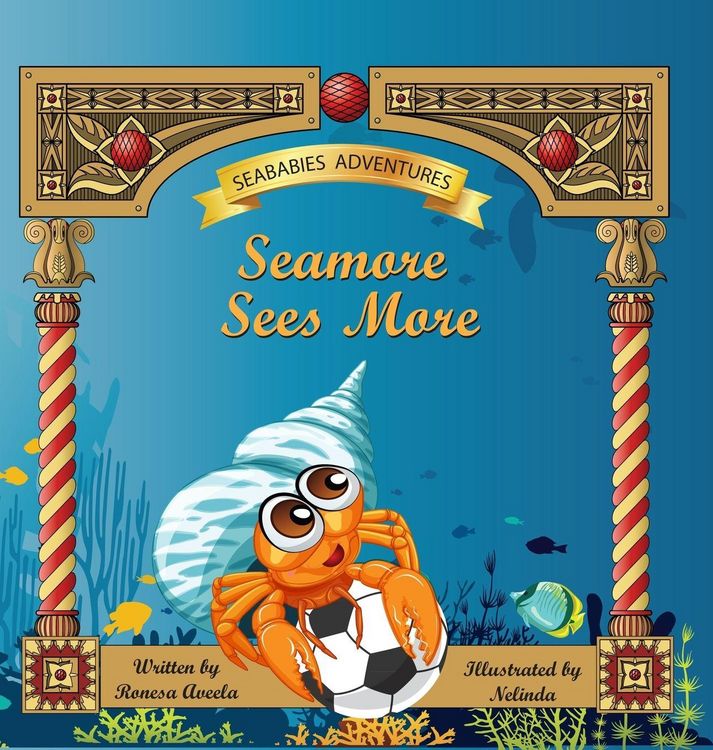 Produktbild: Seamore Sees More
