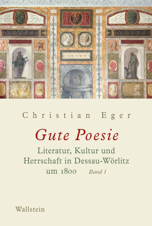 Produktbild: Gute Poesie