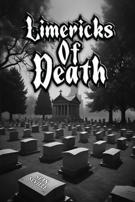Produktbild: Limericks of Death