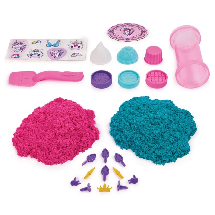 Produktbild: KNS Unicorn Bake Shoppe (454g)