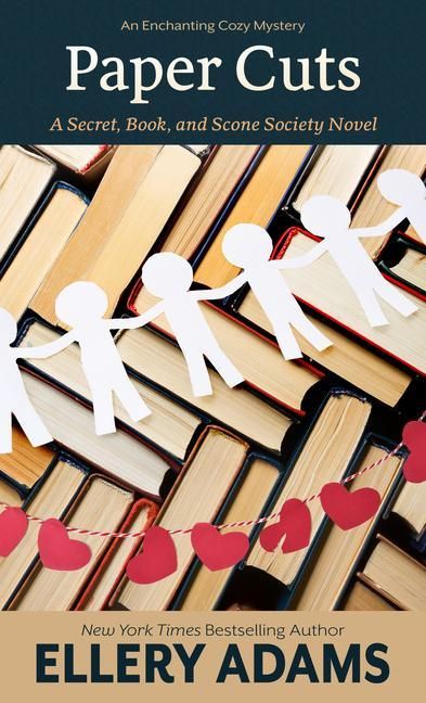 Produktbild: Paper Cuts