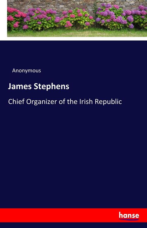 Produktbild: James Stephens
