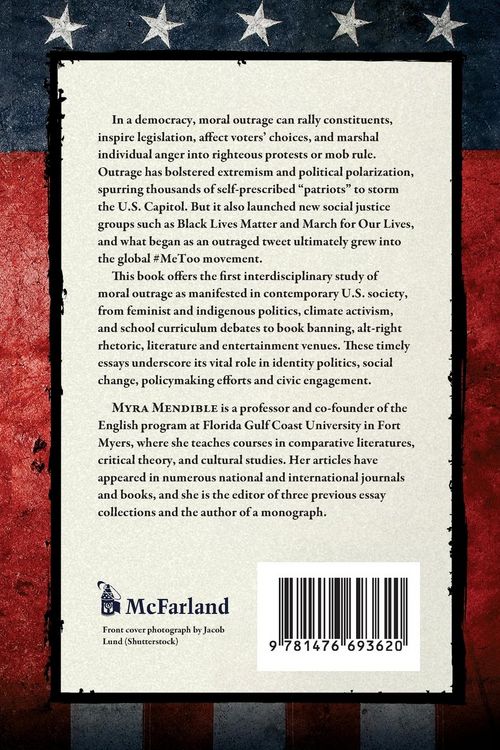 Produktbild: American Fury