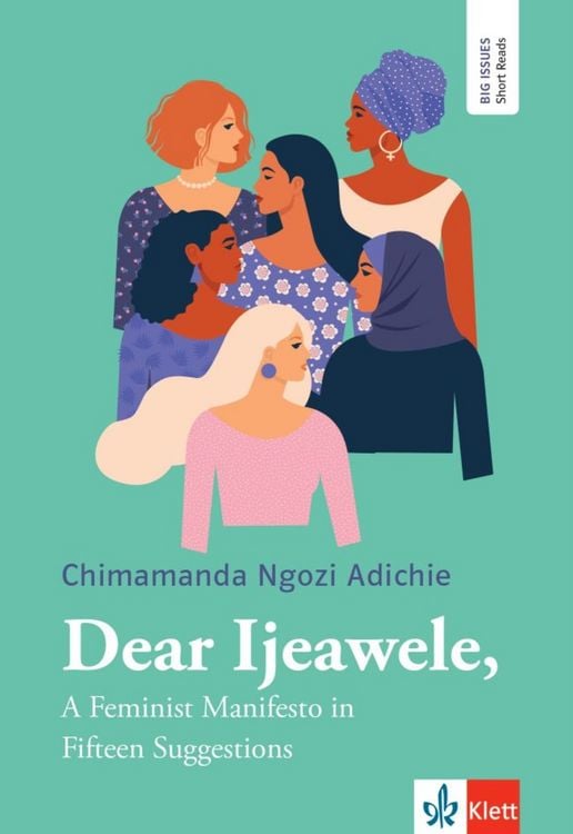 Produktbild: Dear Ijeawele