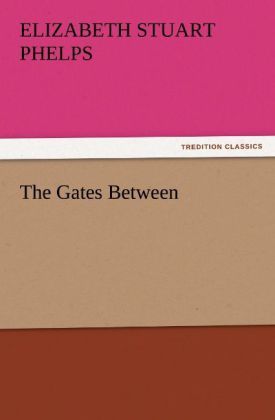 Produktbild: The Gates Between