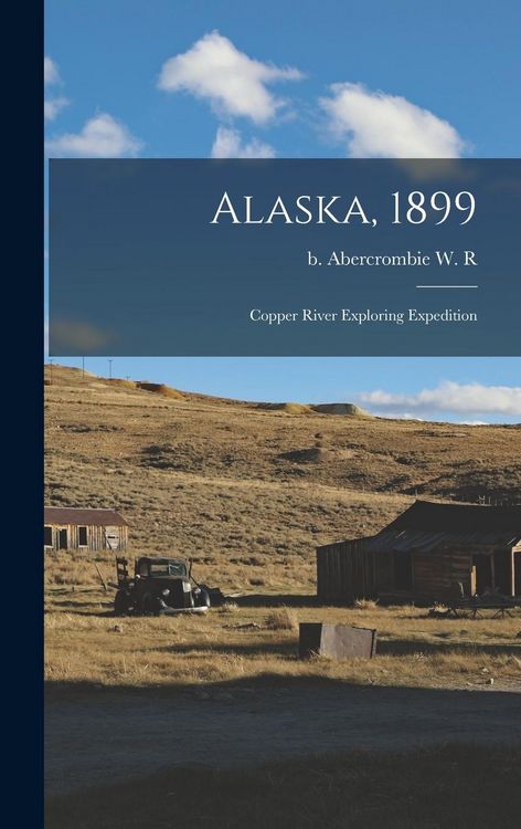 Produktbild: Alaska, 1899