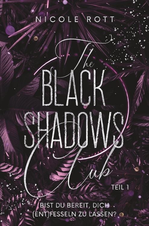 Produktbild: The Black Shadows Club - Brandon & Lilly
