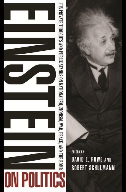 Produktbild: Einstein on Politics
