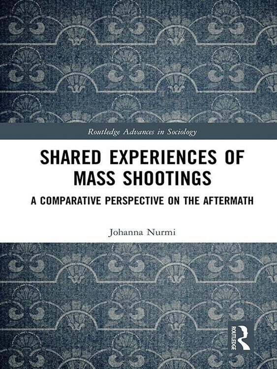 Produktbild: Shared Experiences of Mass Shootings